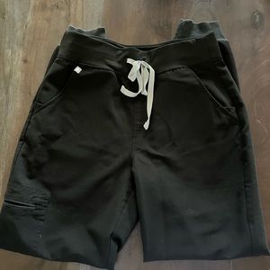 Figs Women’s Scrub Joggers small